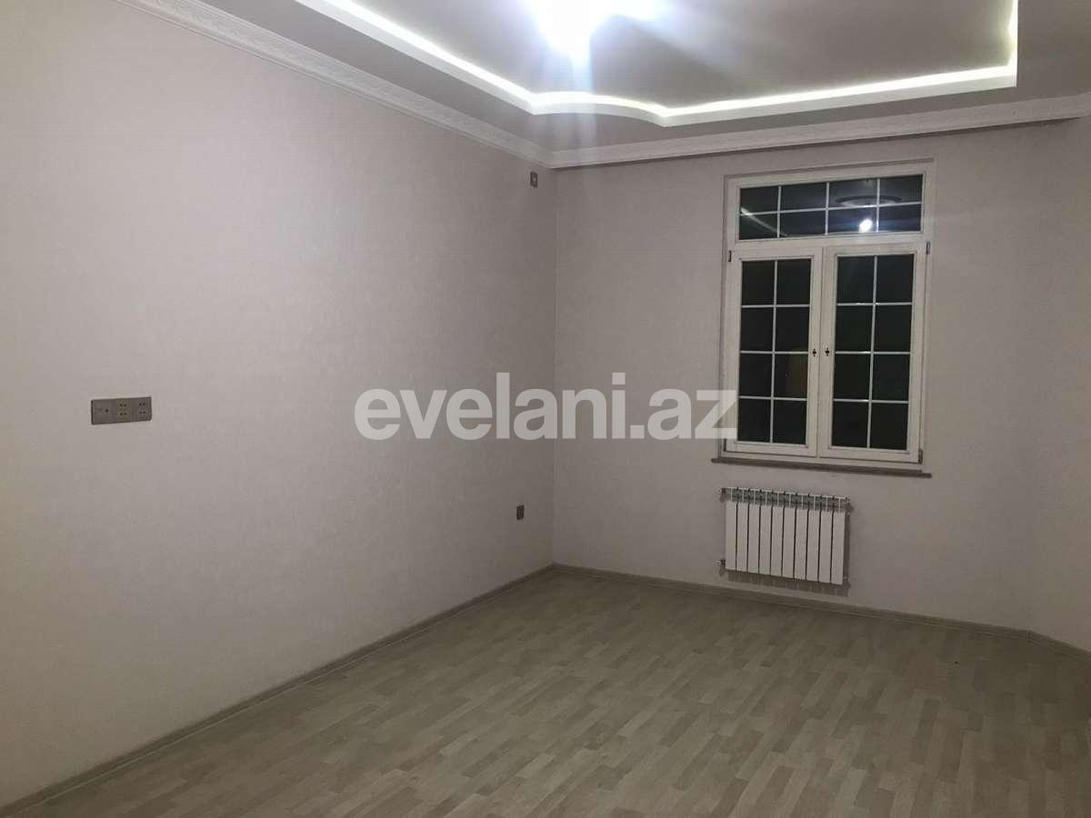 Satılır, yeni tikili, 2 otaqlı, 110.5 m², Bakı, Nəsimi r, Gənclik m.