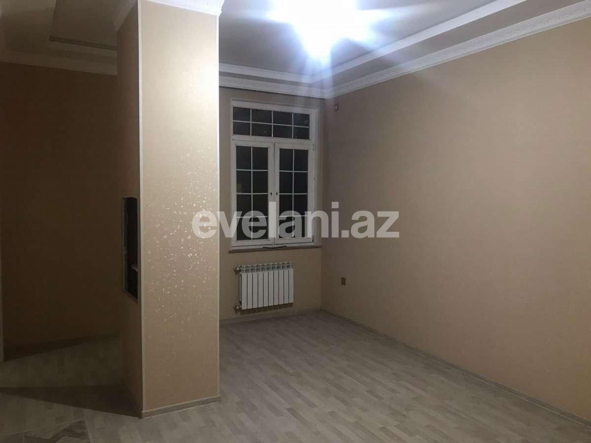 Satılır, yeni tikili, 2 otaqlı, 110.5 m², Bakı, Nəsimi r, Gənclik m.