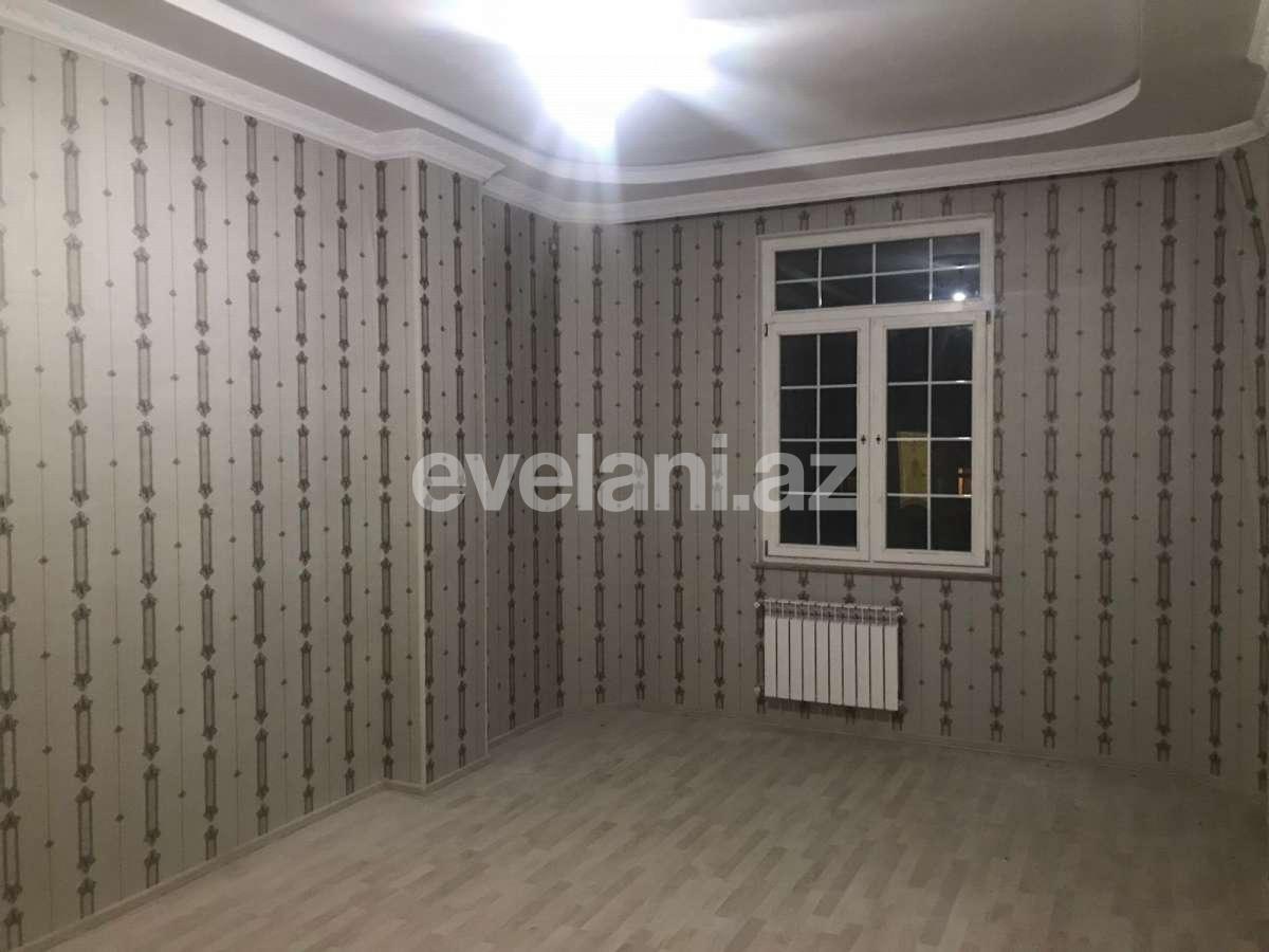 Satılır, yeni tikili, 2 otaqlı, 110.5 m², Bakı, Nəsimi r, Gənclik m.