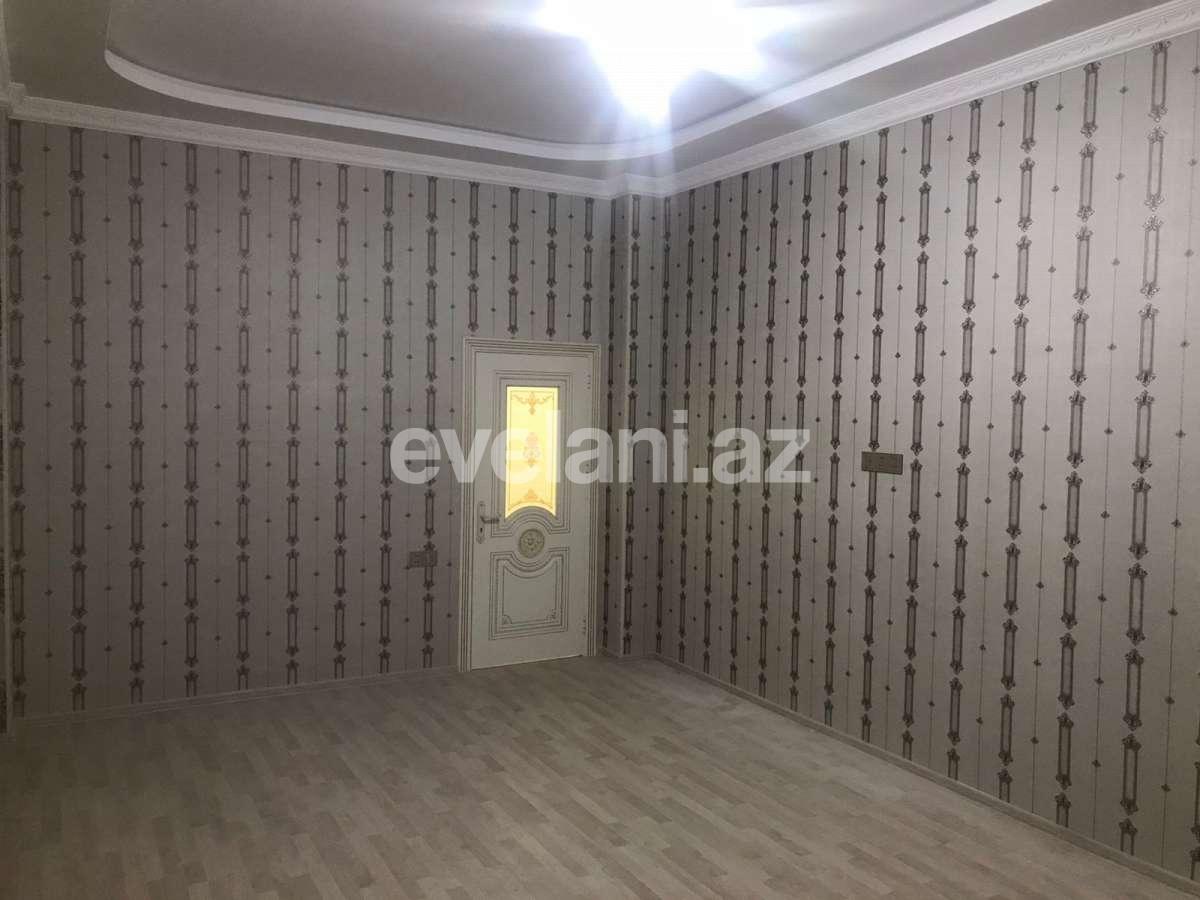 Satılır, yeni tikili, 2 otaqlı, 110.5 m², Bakı, Nəsimi r, Gənclik m.
