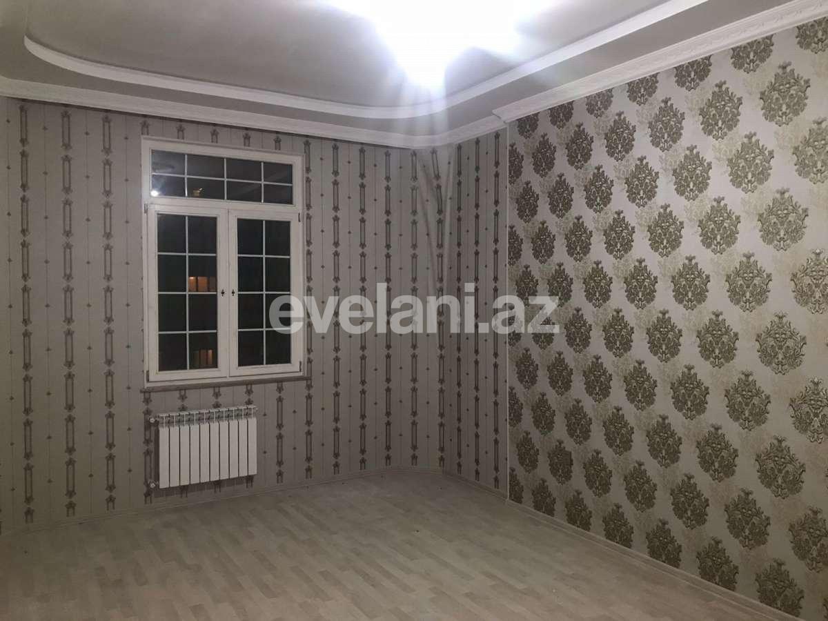 Satılır, yeni tikili, 2 otaqlı, 110.5 m², Bakı, Nəsimi r, Gənclik m.