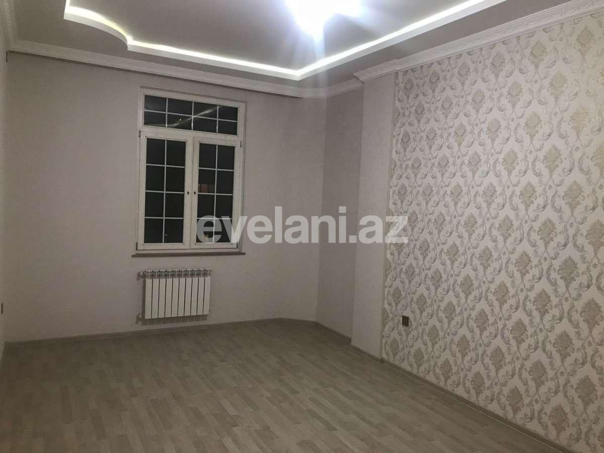 Satılır, yeni tikili, 2 otaqlı, 110.5 m², Bakı, Nəsimi r, Gənclik m.