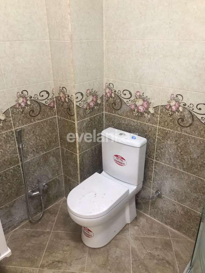 Satılır, yeni tikili, 2 otaqlı, 110.5 m², Bakı, Nəsimi r, Gənclik m.