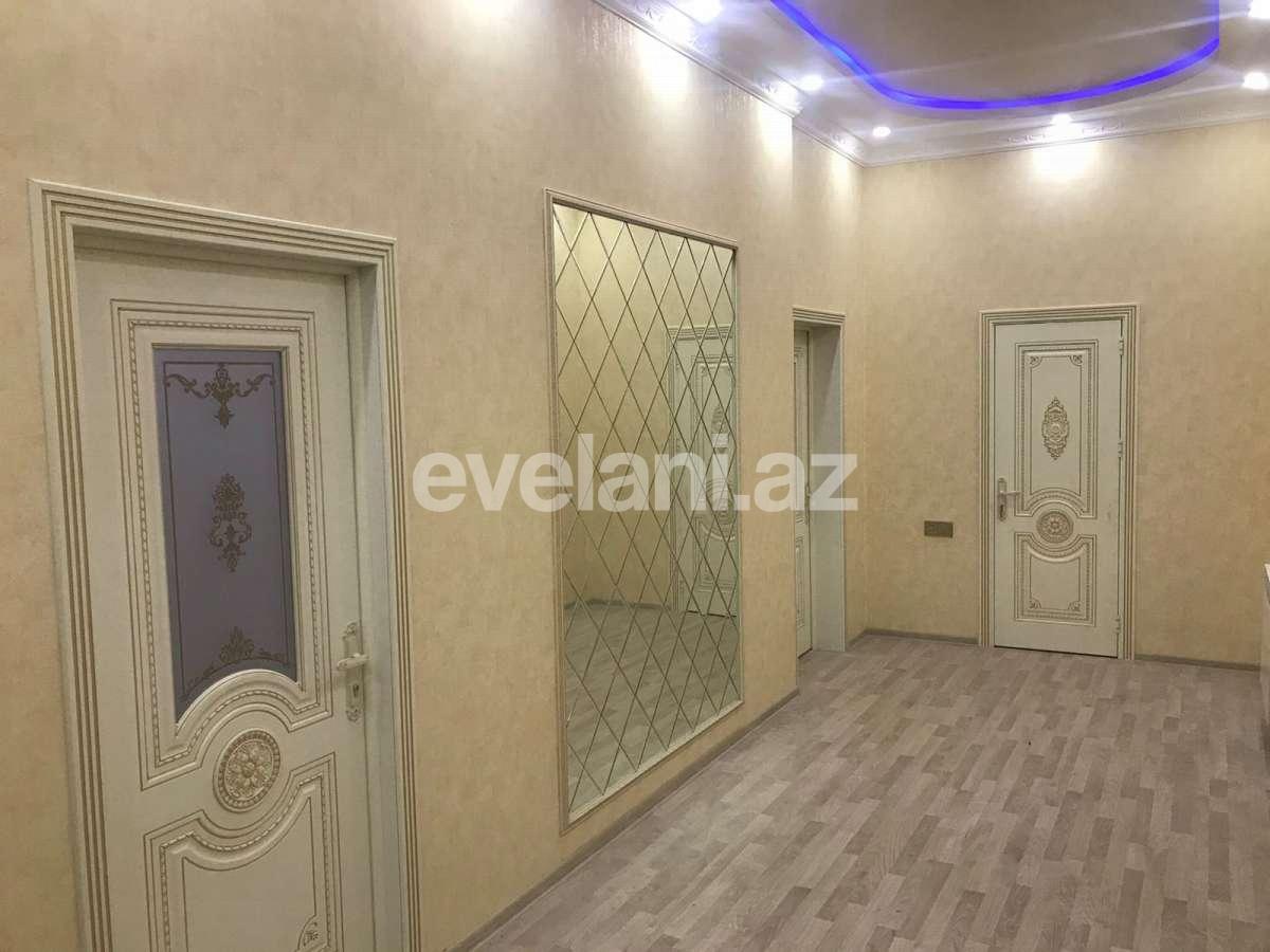 Satılır, yeni tikili, 2 otaqlı, 110.5 m², Bakı, Nəsimi r, Gənclik m.