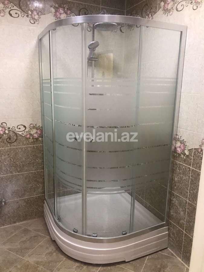 Satılır, yeni tikili, 2 otaqlı, 110.5 m², Bakı, Nəsimi r, Gənclik m.