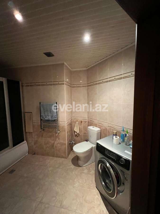 Rent, new building, 3 room, 107 m², Baku, Narimanov r, Nariman Narimanov m.