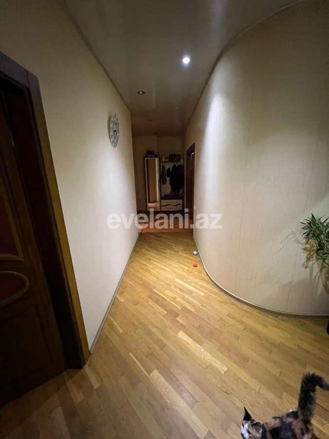 Rent, new building, 3 room, 107 m², Baku, Narimanov r, Nariman Narimanov m.