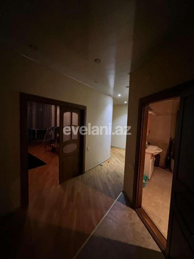 Rent, new building, 3 room, 107 m², Baku, Narimanov r, Nariman Narimanov m.