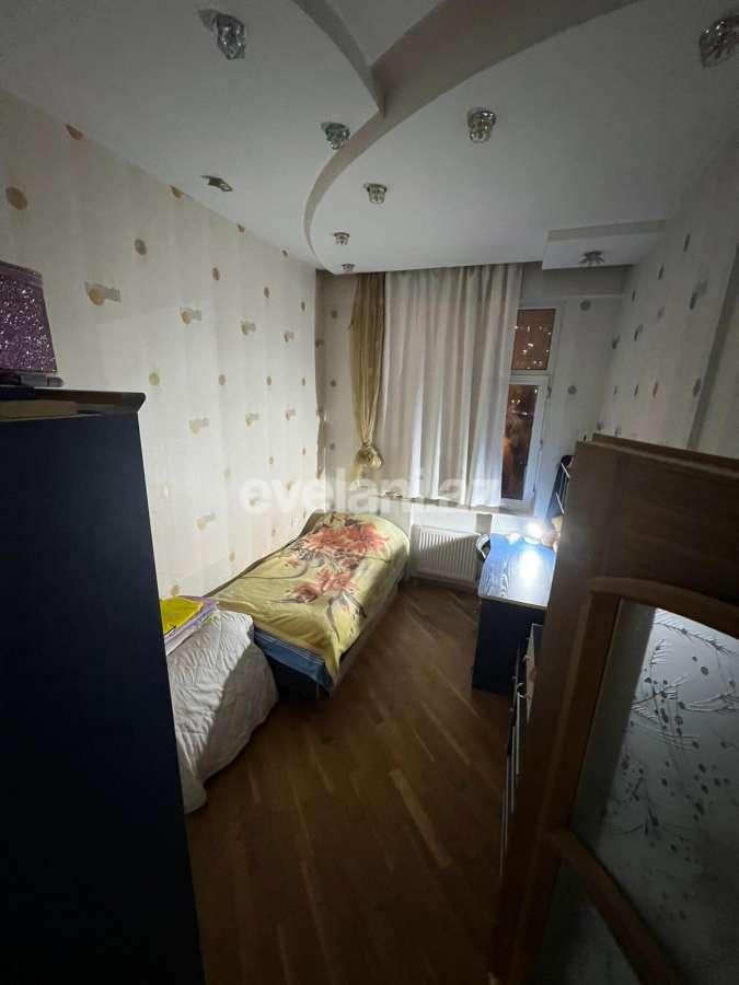 Rent, new building, 3 room, 107 m², Baku, Narimanov r, Nariman Narimanov m.