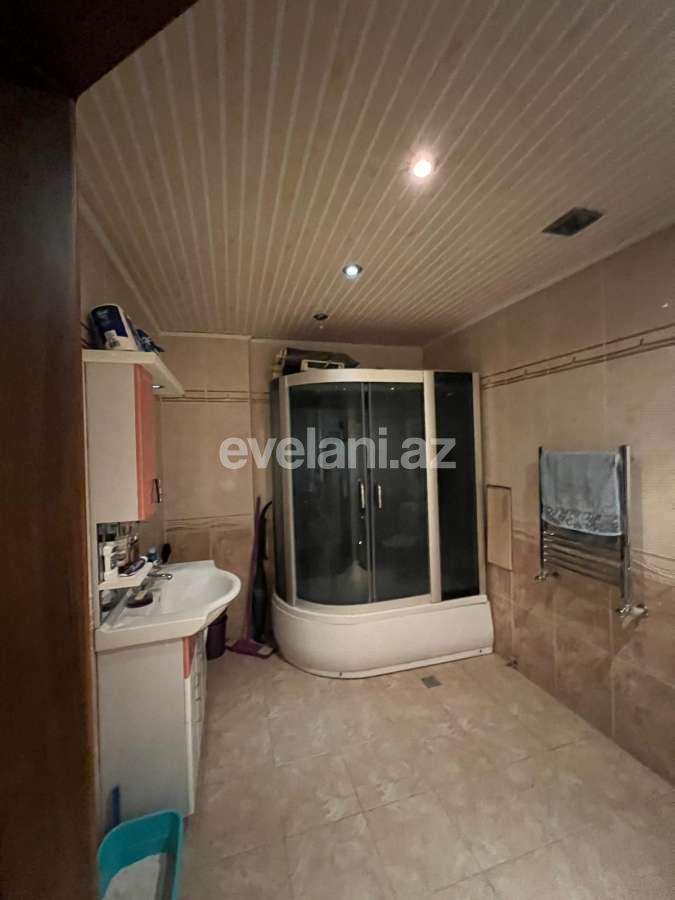 Rent, new building, 3 room, 107 m², Baku, Narimanov r, Nariman Narimanov m.