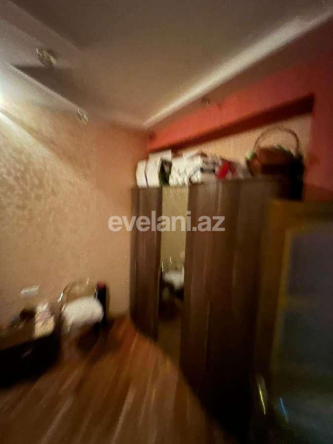 Rent, new building, 3 room, 107 m², Baku, Narimanov r, Nariman Narimanov m.