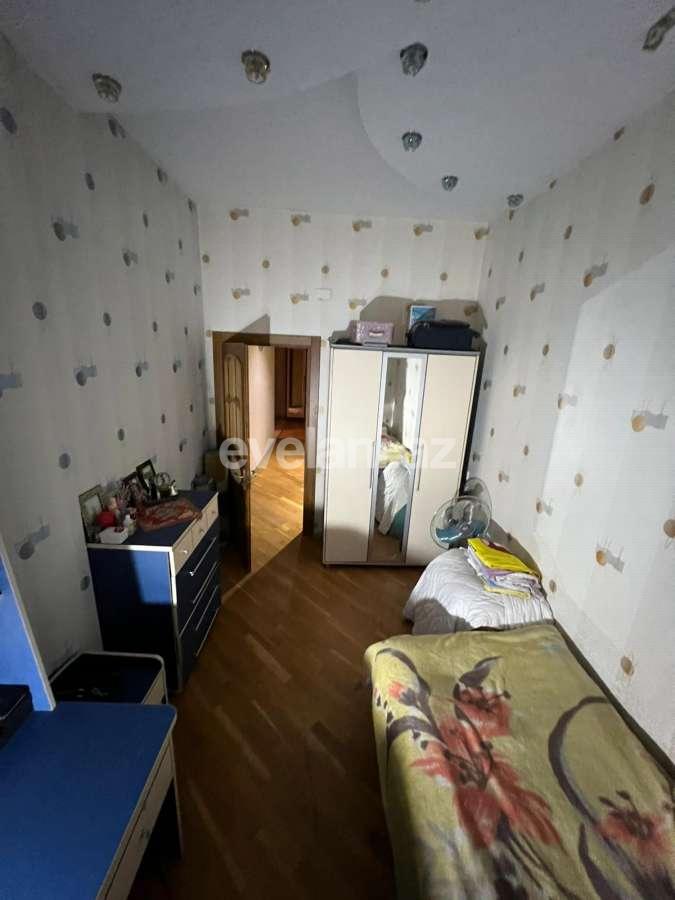Rent, new building, 3 room, 107 m², Baku, Narimanov r, Nariman Narimanov m.