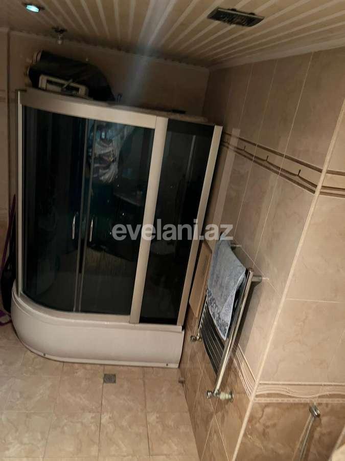 Rent, new building, 3 room, 107 m², Baku, Narimanov r, Nariman Narimanov m.