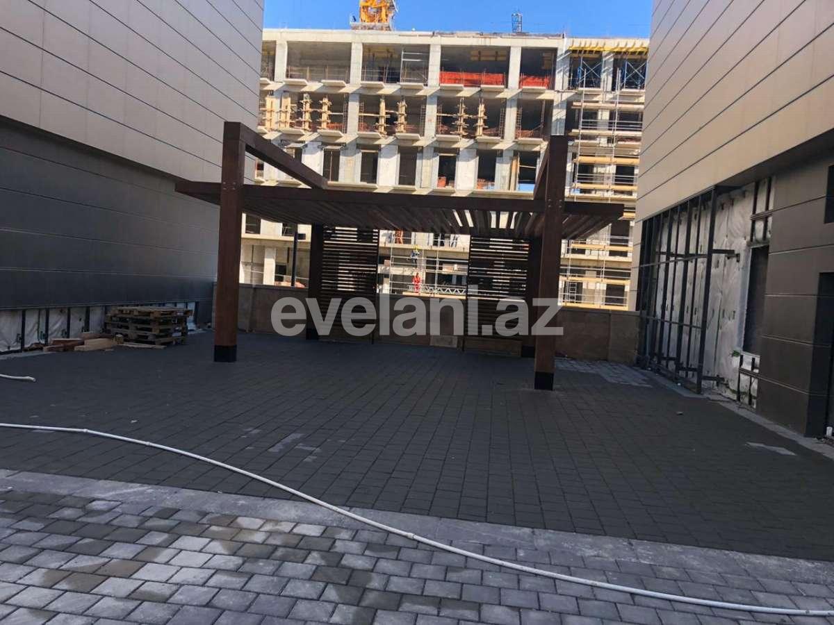 Satılır, yeni tikili, 5 otaqlı, 295 m², Bakı, Xətai r, Ağ şəhər q, Şah İsmayıl Xətai m.