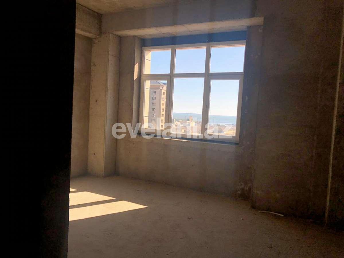 Satılır, yeni tikili, 5 otaqlı, 295 m², Bakı, Xətai r, Ağ şəhər q, Şah İsmayıl Xətai m.