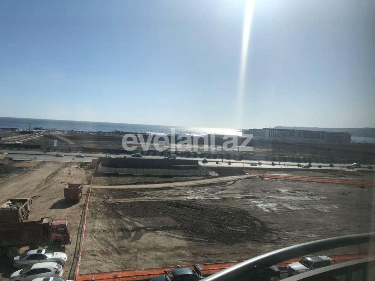 Satılır, yeni tikili, 5 otaqlı, 295 m², Bakı, Xətai r, Ağ şəhər q, Şah İsmayıl Xətai m.