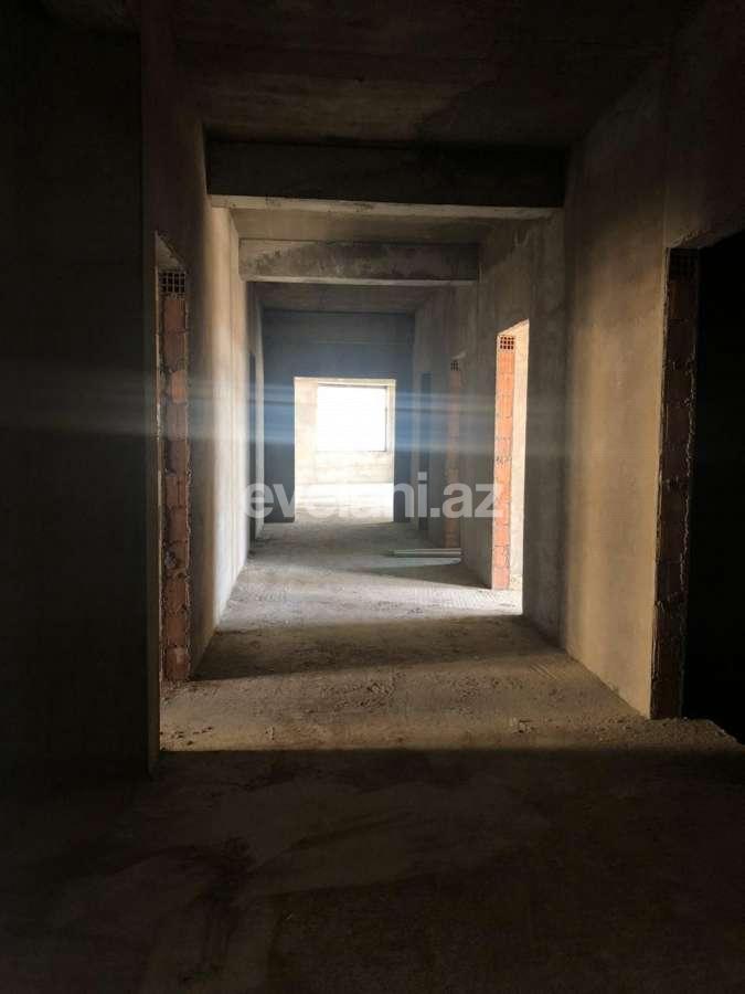 Satılır, yeni tikili, 5 otaqlı, 295 m², Bakı, Xətai r, Ağ şəhər q, Şah İsmayıl Xətai m.