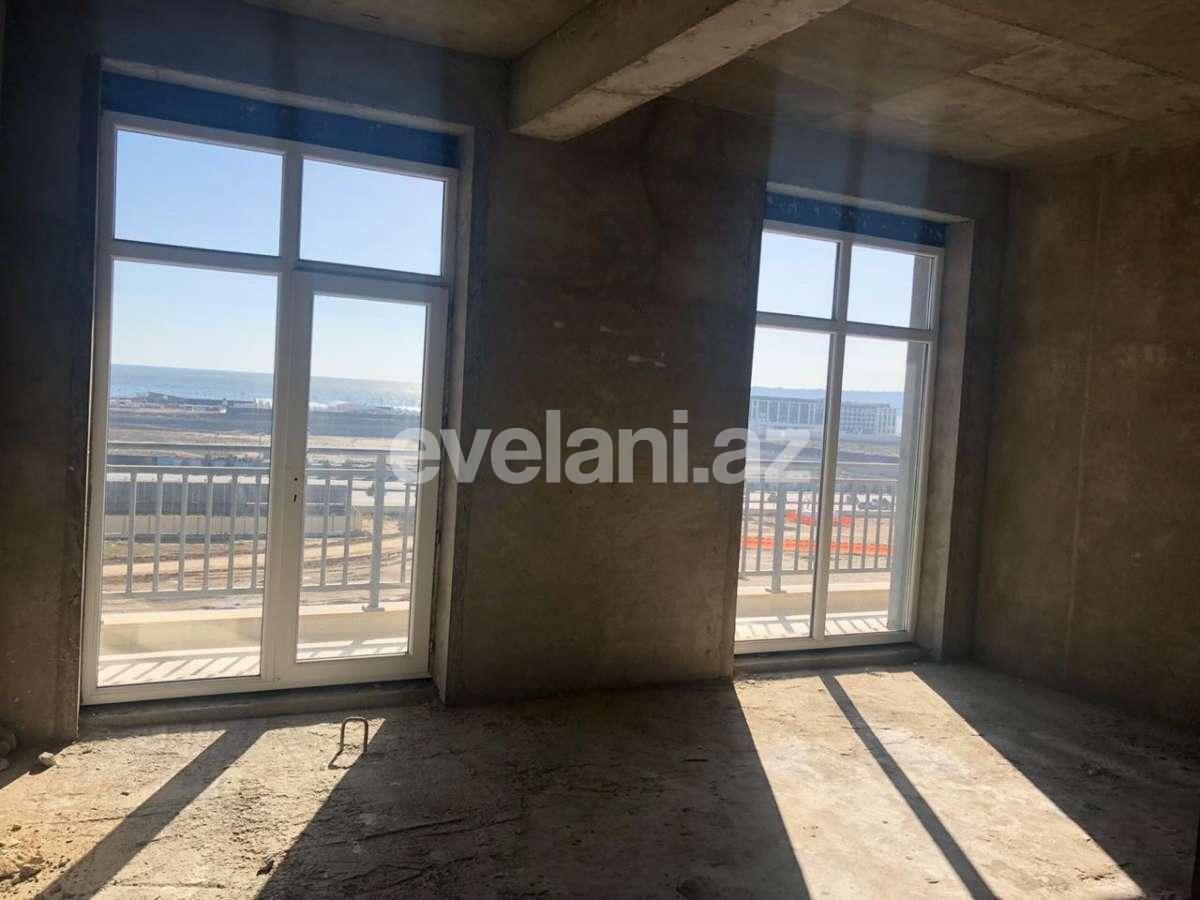 Satılır, yeni tikili, 5 otaqlı, 295 m², Bakı, Xətai r, Ağ şəhər q, Şah İsmayıl Xətai m.