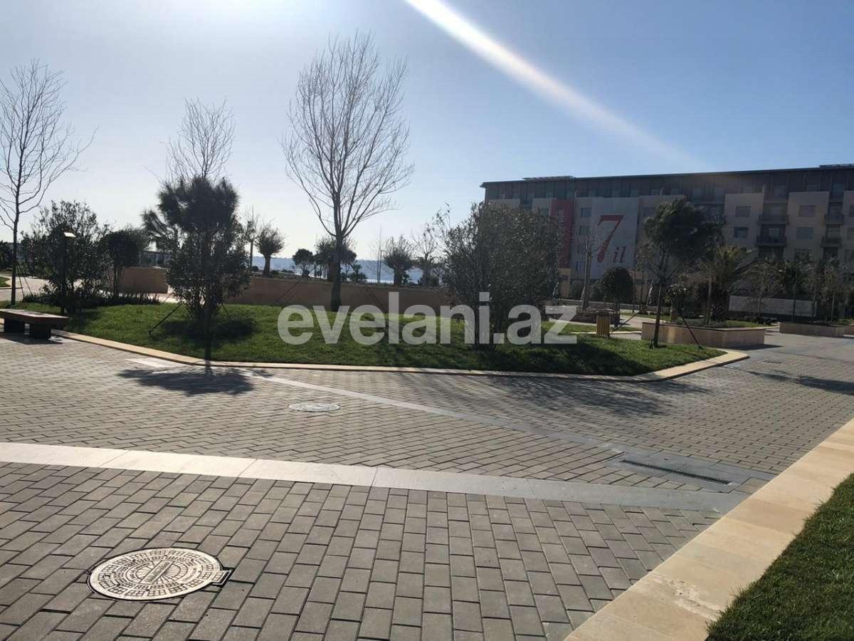 Satılır, yeni tikili, 5 otaqlı, 295 m², Bakı, Xətai r, Ağ şəhər q, Şah İsmayıl Xətai m.