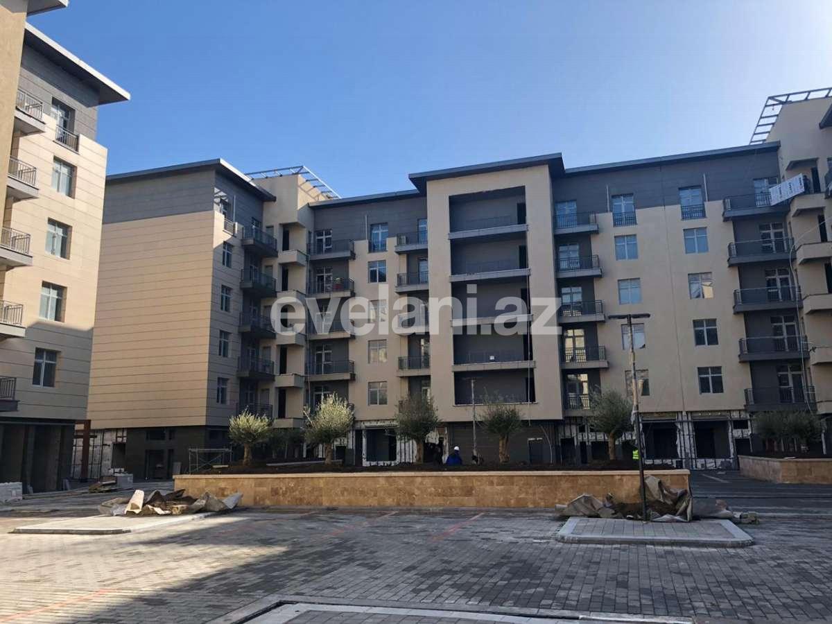 Satılır, yeni tikili, 5 otaqlı, 295 m², Bakı, Xətai r, Ağ şəhər q, Şah İsmayıl Xətai m.