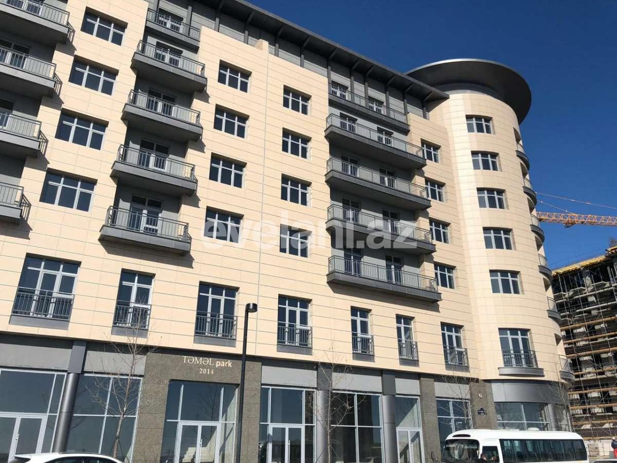 Satılır, yeni tikili, 5 otaqlı, 295 m², Bakı, Xətai r, Ağ şəhər q, Şah İsmayıl Xətai m.