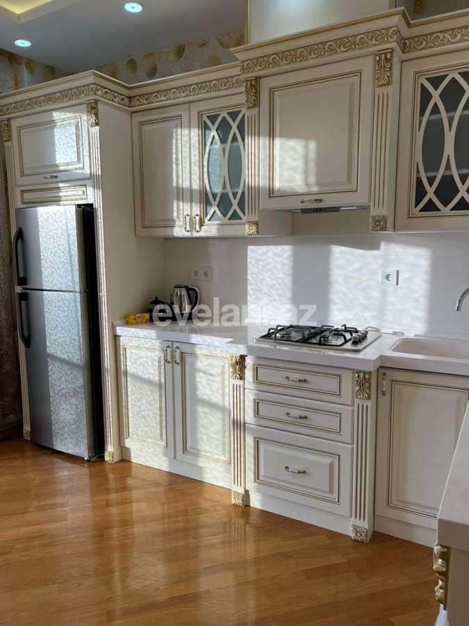 Rent, new building, 2 room, 109 m², Baku, Yasamal r.