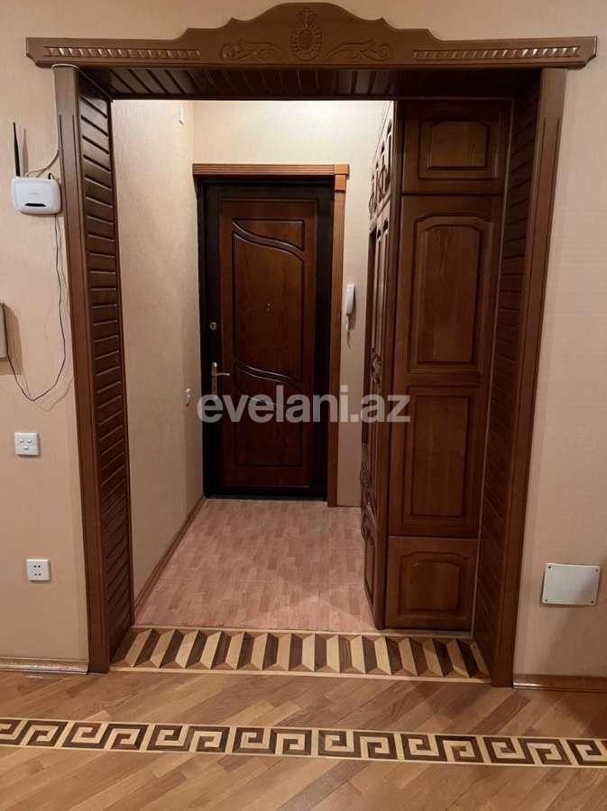 Сдаётся, новостройка, 4-комнаты, 217 m², Баку, Ясамальский r, Элмляр Академиясы m.