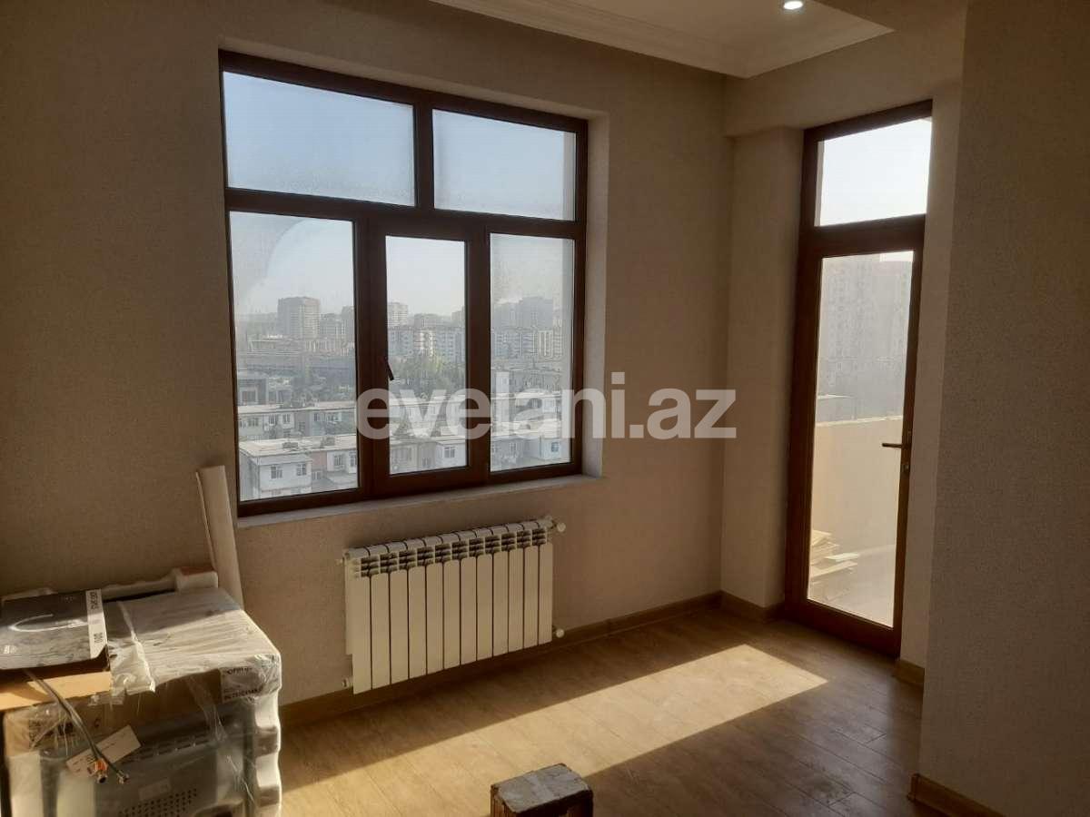 Sale, new building, 3 room, 135 m², Baku, Binagadi r, 7-th microdistrict d, Darnagul m.