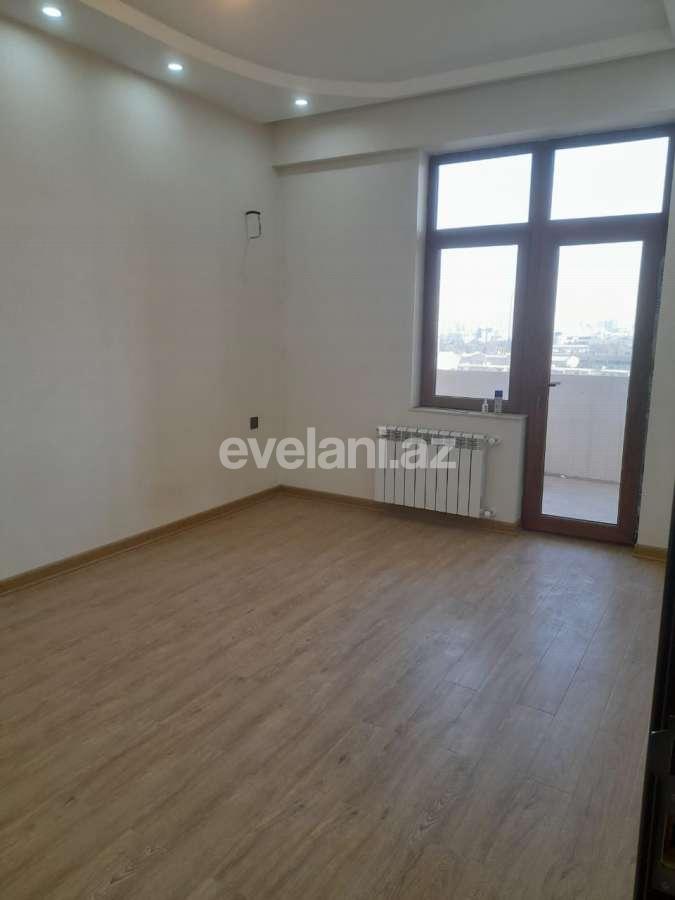 Sale, new building, 3 room, 135 m², Baku, Binagadi r, 7-th microdistrict d, Darnagul m.