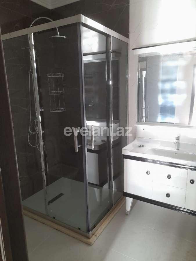 Sale, new building, 3 room, 135 m², Baku, Binagadi r, 7-th microdistrict d, Darnagul m.