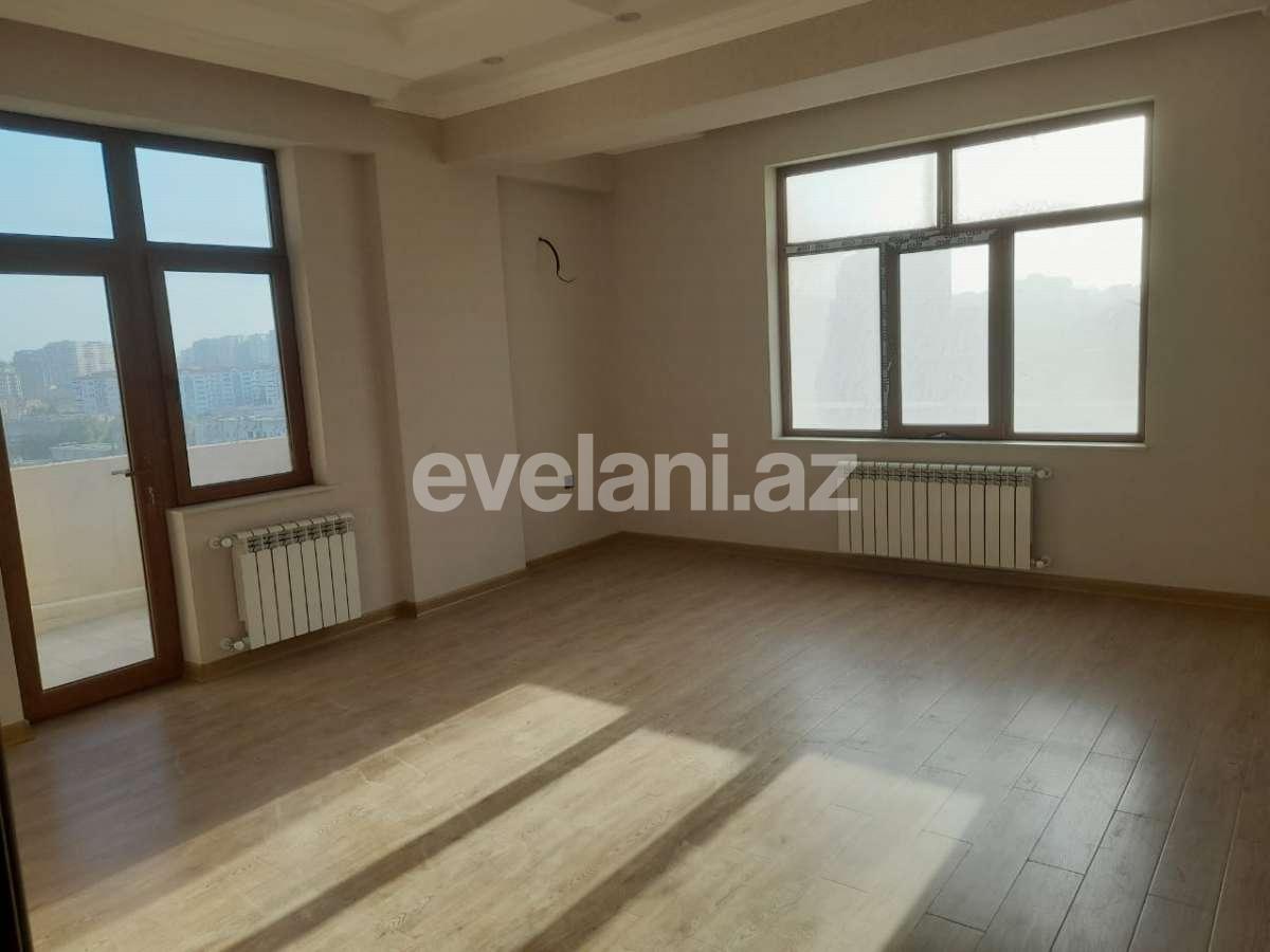 Sale, new building, 3 room, 135 m², Baku, Binagadi r, 7-th microdistrict d, Darnagul m.