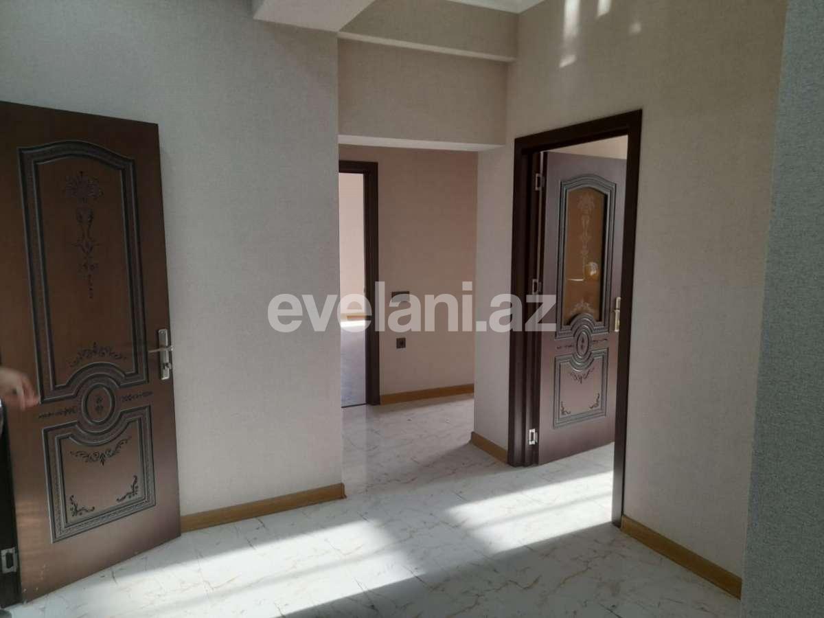 Sale, new building, 3 room, 135 m², Baku, Binagadi r, 7-th microdistrict d, Darnagul m.