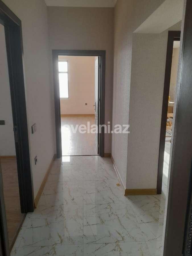 Sale, new building, 3 room, 135 m², Baku, Binagadi r, 7-th microdistrict d, Darnagul m.