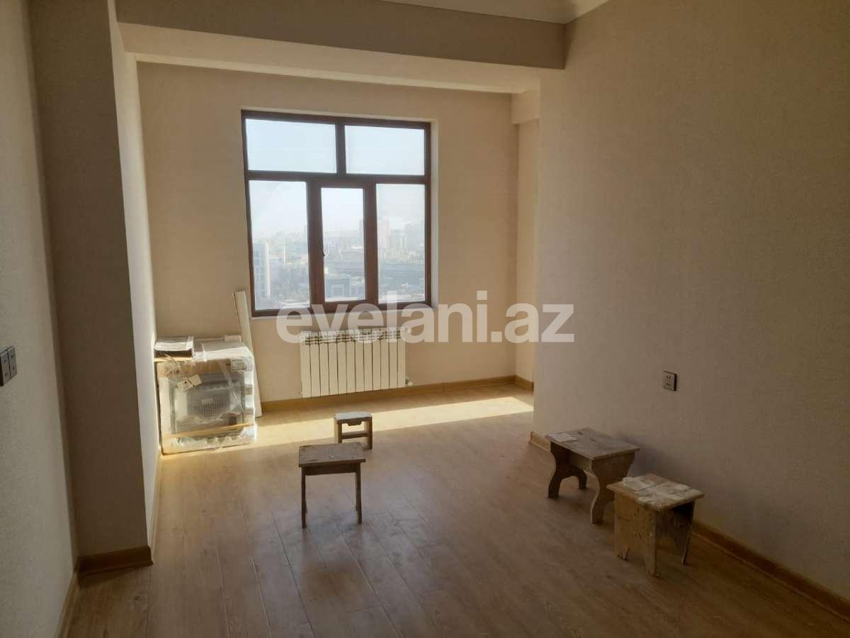 Sale, new building, 3 room, 135 m², Baku, Binagadi r, 7-th microdistrict d, Darnagul m.