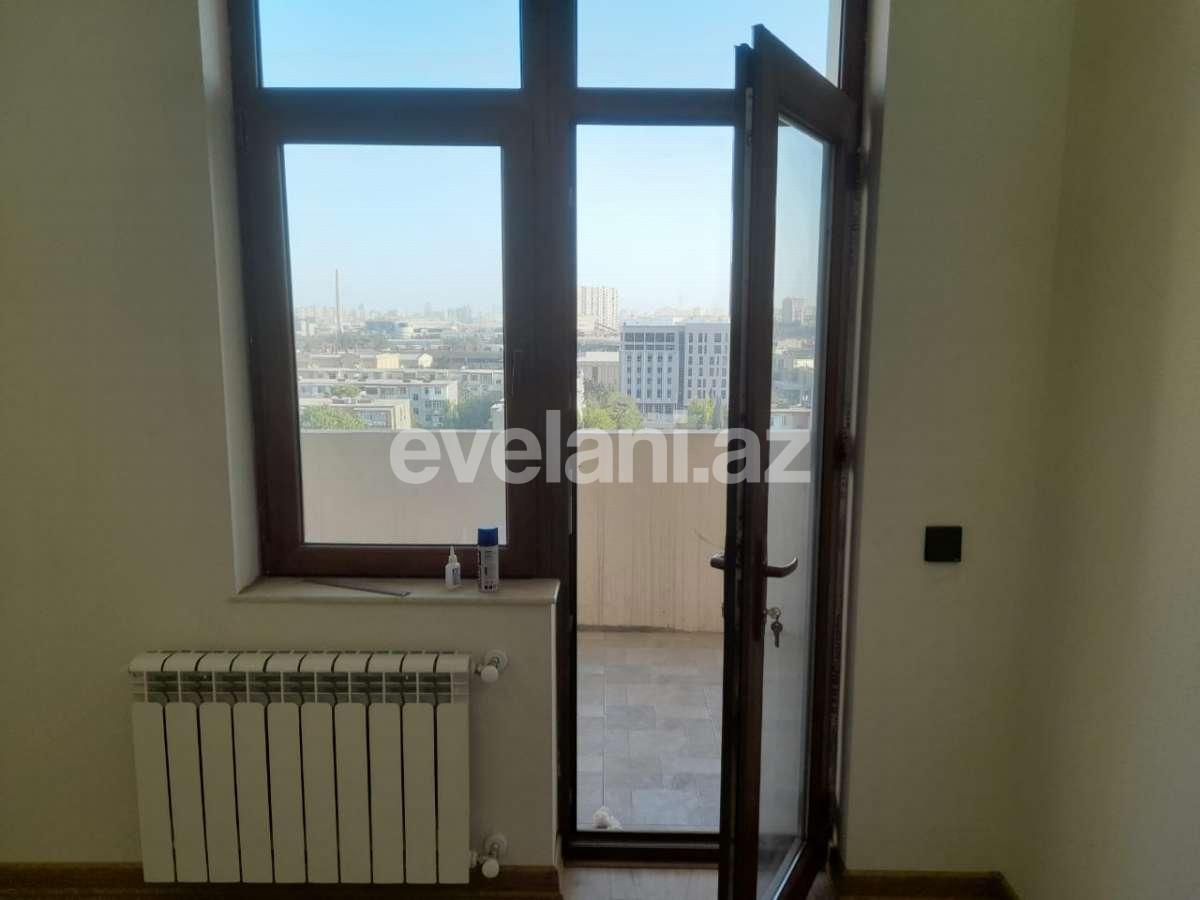 Sale, new building, 3 room, 135 m², Baku, Binagadi r, 7-th microdistrict d, Darnagul m.