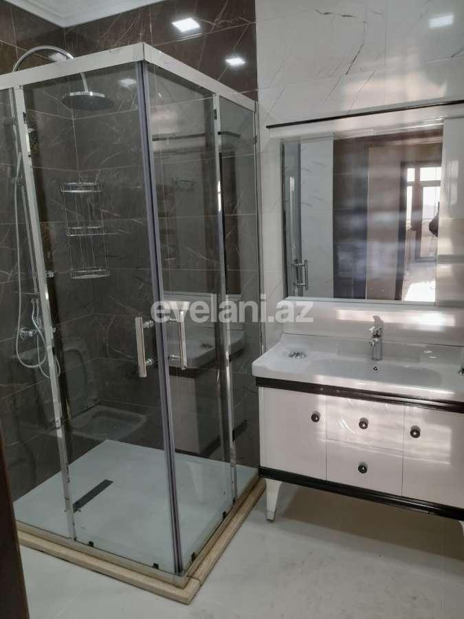 Sale, new building, 3 room, 135 m², Baku, Binagadi r, 7-th microdistrict d, Darnagul m.