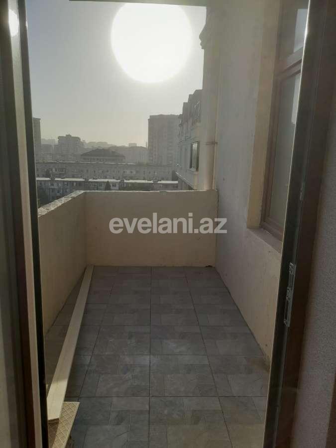 Sale, new building, 3 room, 135 m², Baku, Binagadi r, 7-th microdistrict d, Darnagul m.