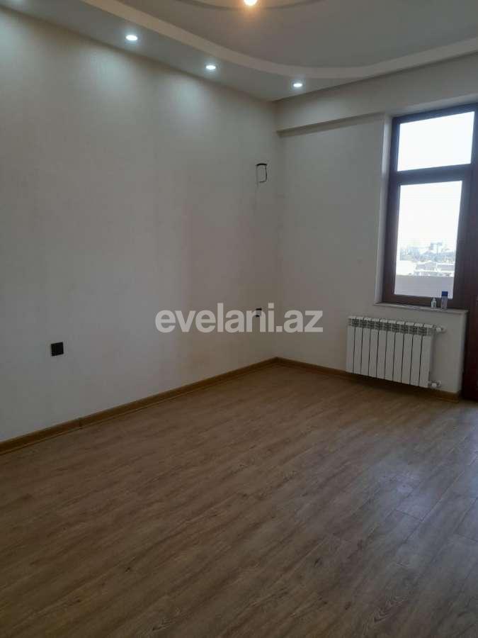 Sale, new building, 3 room, 135 m², Baku, Binagadi r, 7-th microdistrict d, Darnagul m.
