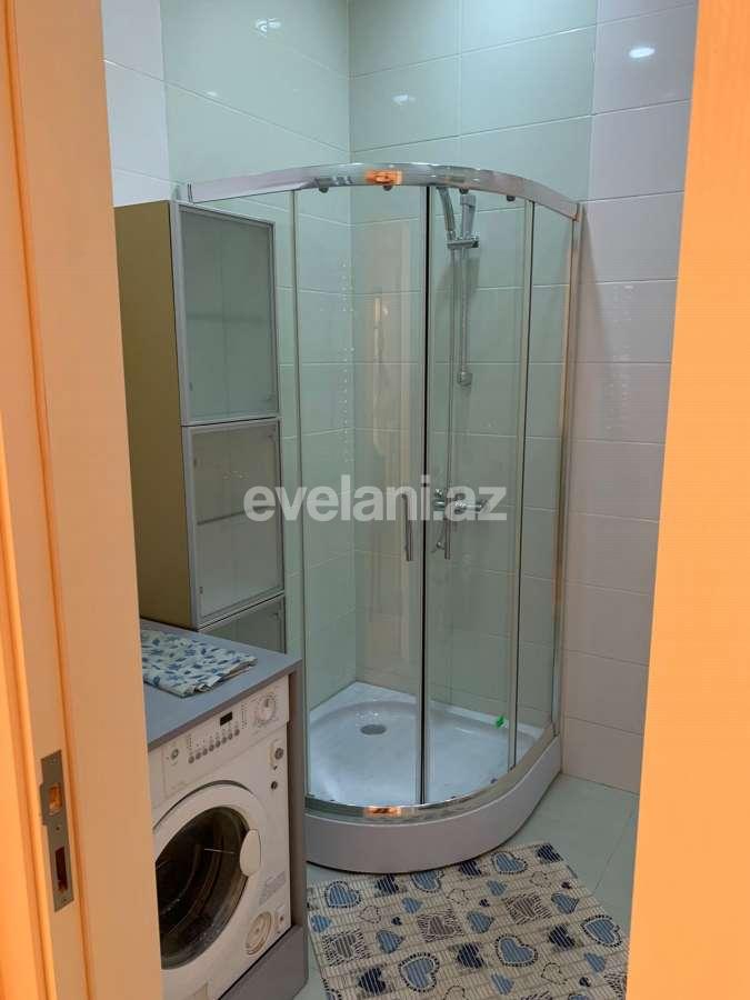 Сдаётся, новостройка, 4-комнаты, 199 m², Баку, Ясамальский r, Элмляр Академиясы m.