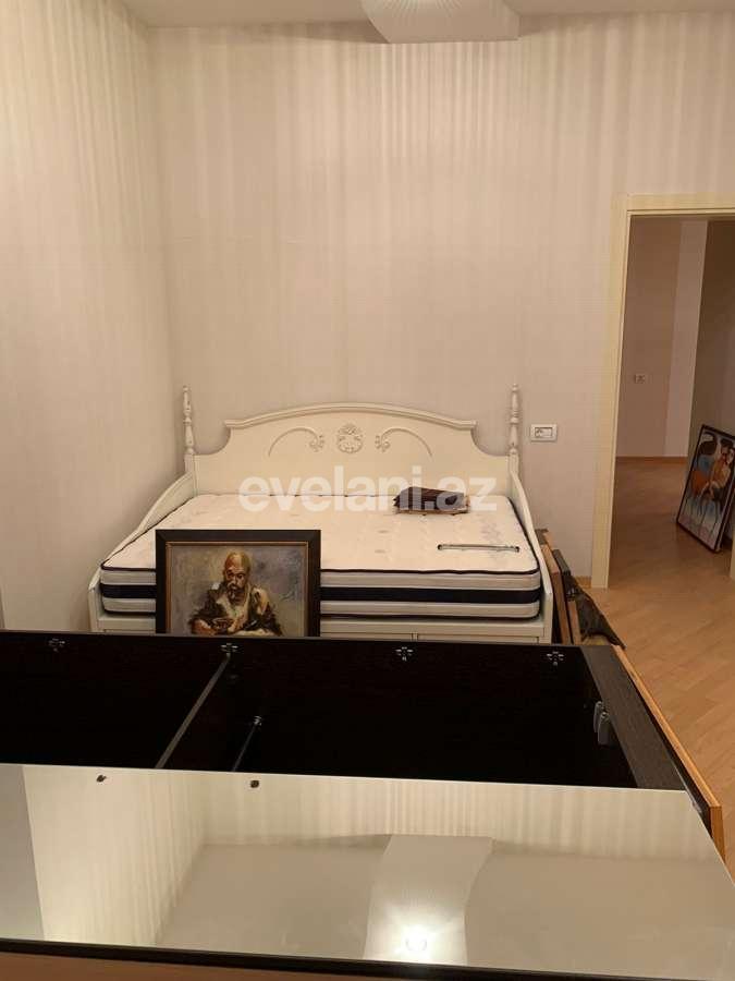 Сдаётся, новостройка, 4-комнаты, 199 m², Баку, Ясамальский r, Элмляр Академиясы m.