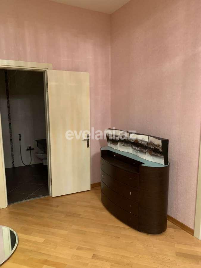 Сдаётся, новостройка, 4-комнаты, 199 m², Баку, Ясамальский r, Элмляр Академиясы m.