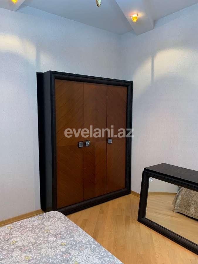 Сдаётся, новостройка, 4-комнаты, 199 m², Баку, Ясамальский r, Элмляр Академиясы m.