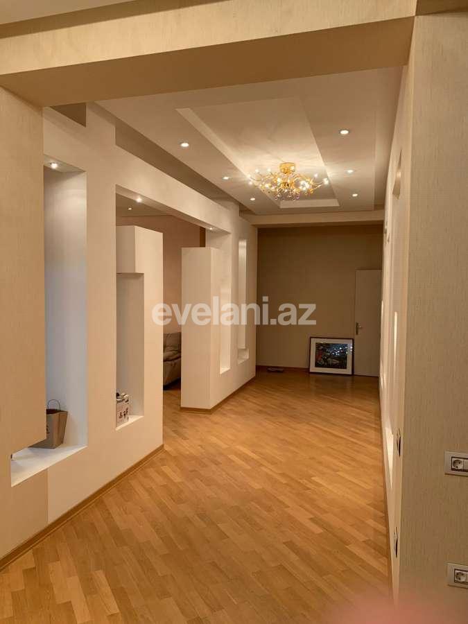 Сдаётся, новостройка, 4-комнаты, 199 m², Баку, Ясамальский r, Элмляр Академиясы m.