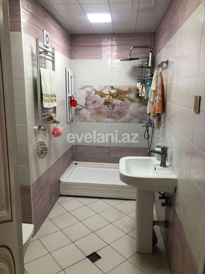 Sale, new building, 3 room, 92 m², Baku, Yasamal r, Yasamal d, Inshaatchilar m.