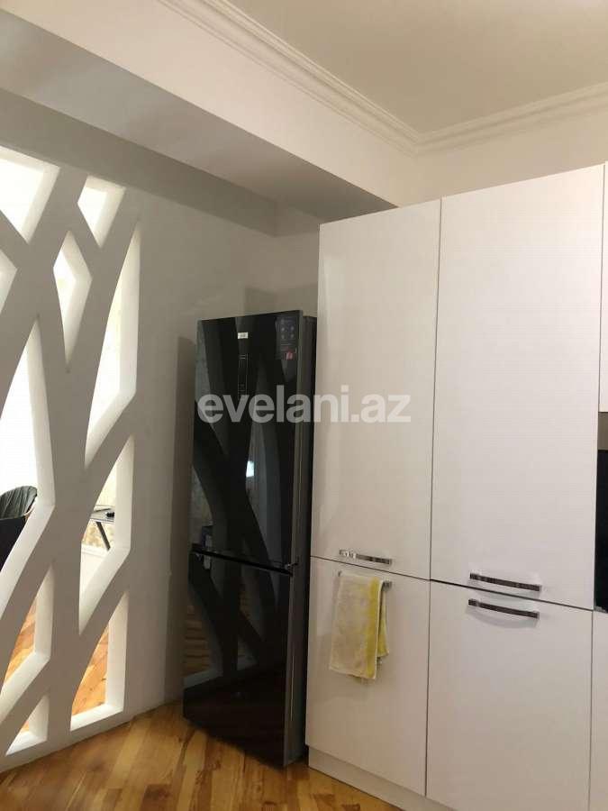 Sale, new building, 3 room, 92 m², Baku, Yasamal r, Yasamal d, Inshaatchilar m.