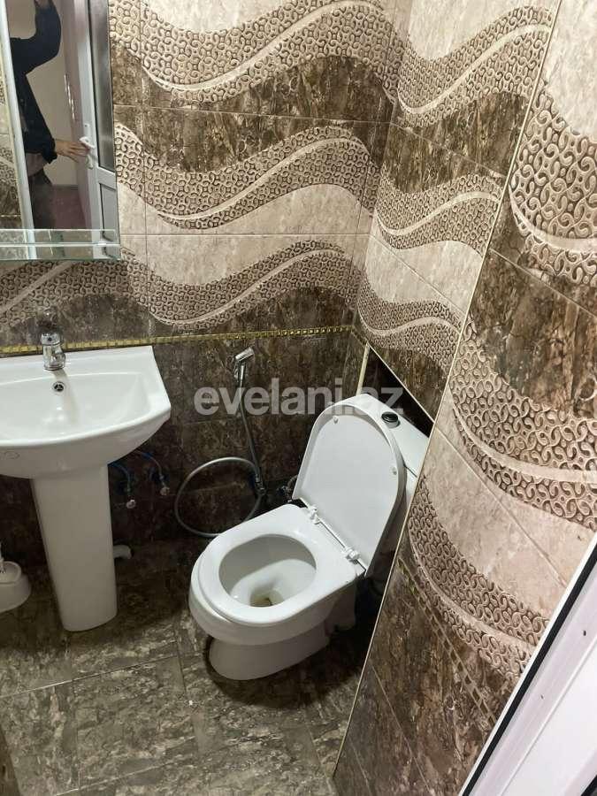 Kirayə verilir, yeni tikili, 1 otaqlı, 30 m², Bakı, Nəsimi r, Nizami m.