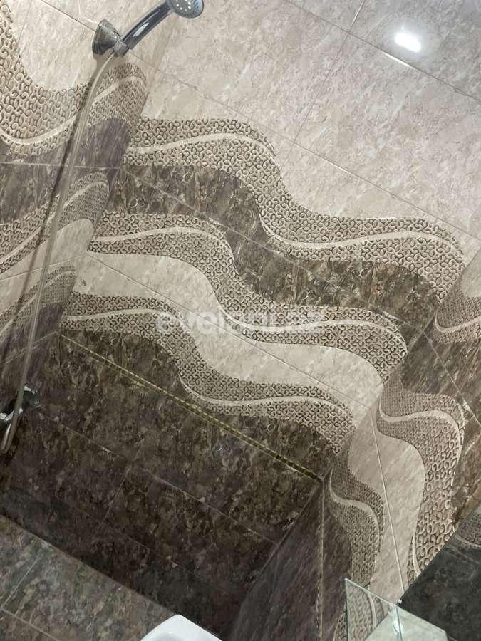 Kirayə verilir, yeni tikili, 1 otaqlı, 30 m², Bakı, Nəsimi r, Nizami m.