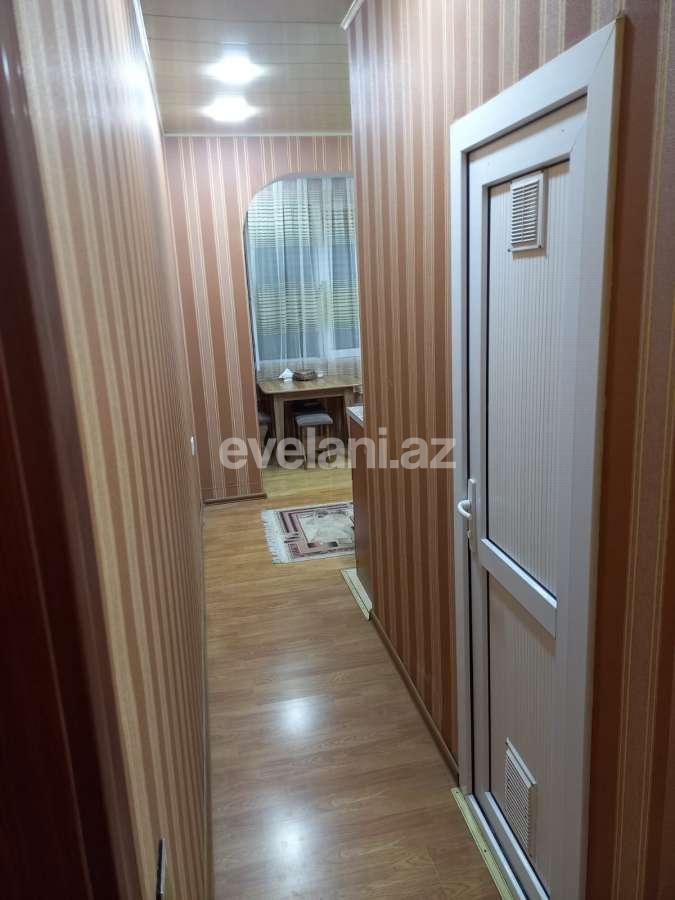 Satılır, köhnə tikili, 1 otaqlı, 39 m², Bakı, Suraxanı r, Massiv D q.