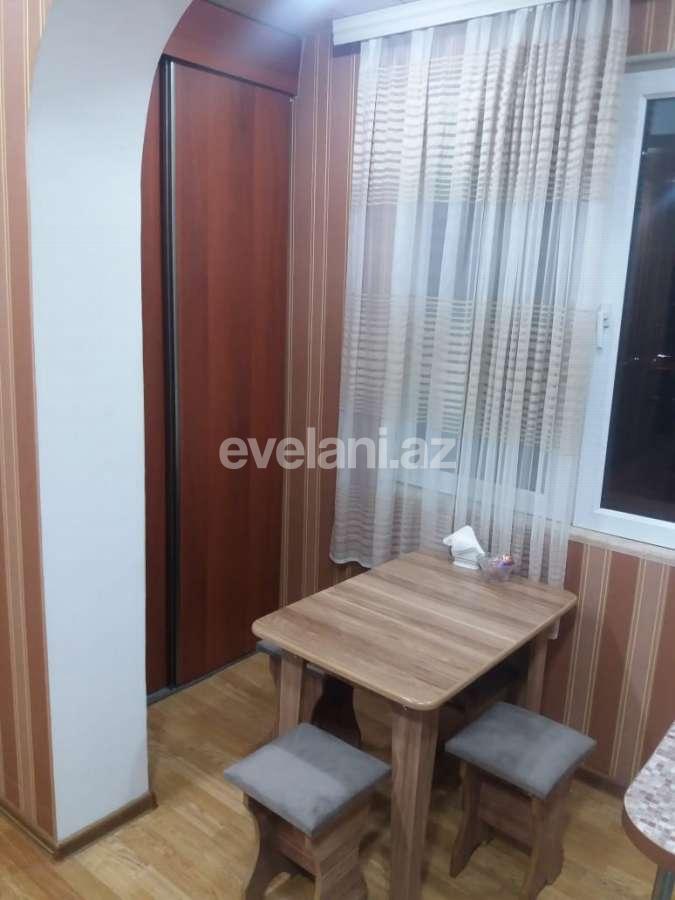 Satılır, köhnə tikili, 1 otaqlı, 39 m², Bakı, Suraxanı r, Massiv D q.