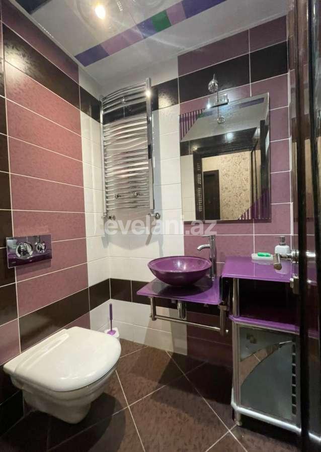 Satılır, yeni tikili, 4 otaqlı, 164 m², Bakı, Xətai r, Şah İsmayıl Xətai m.